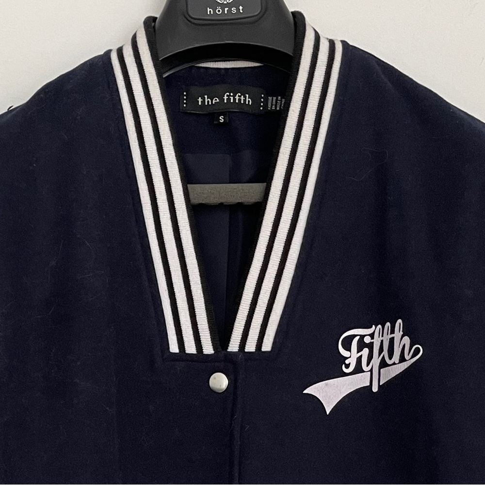Varsity Jacket - Picture 3 of 3